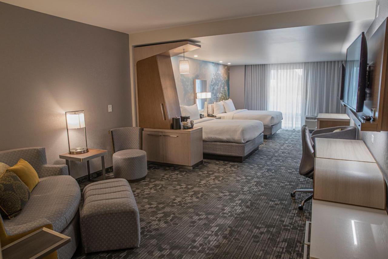 Courtyard By Marriott Greenville Mauldin Zewnętrze zdjęcie