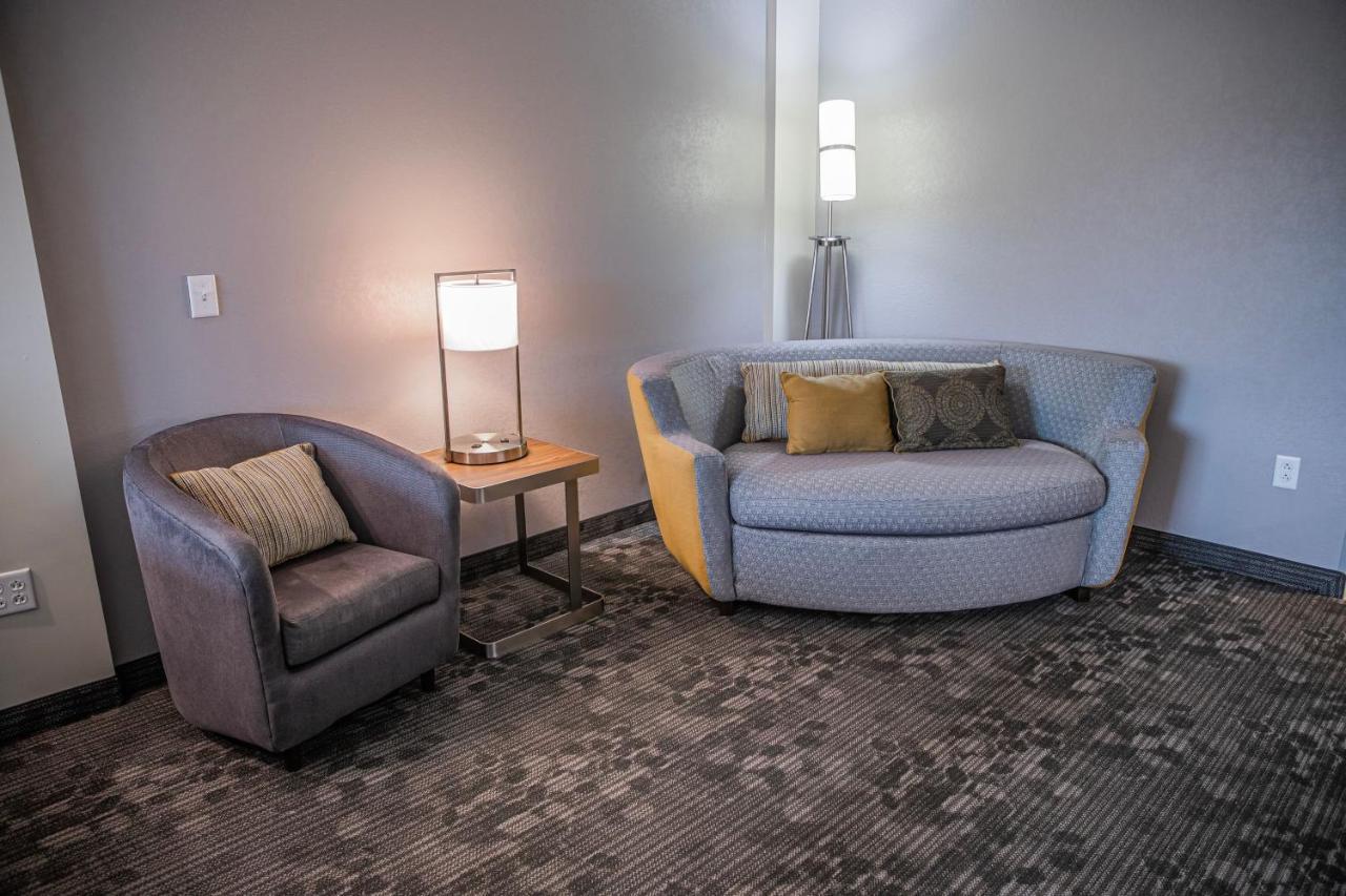 Courtyard By Marriott Greenville Mauldin Zewnętrze zdjęcie
