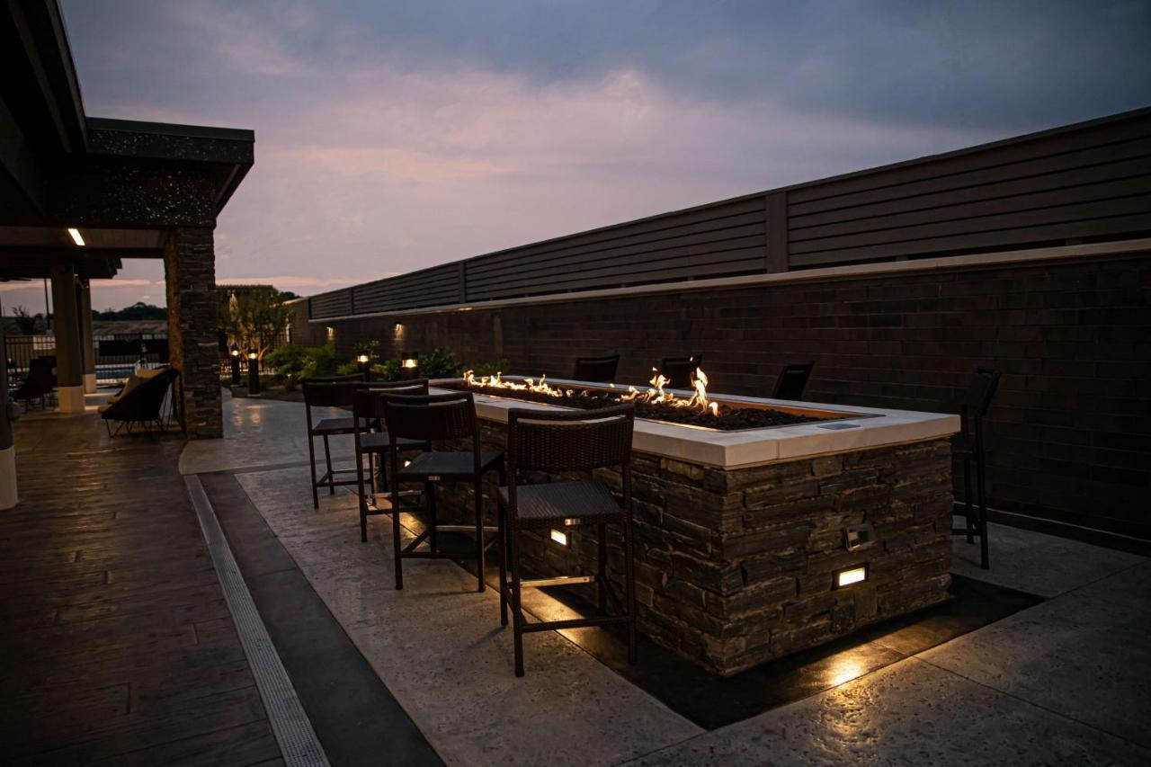 Courtyard By Marriott Greenville Mauldin Zewnętrze zdjęcie