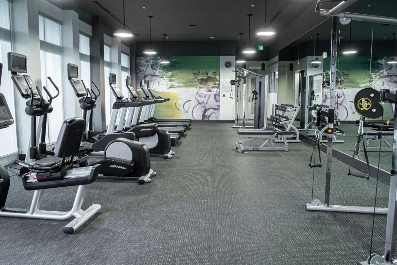 Courtyard By Marriott Greenville Mauldin Zewnętrze zdjęcie