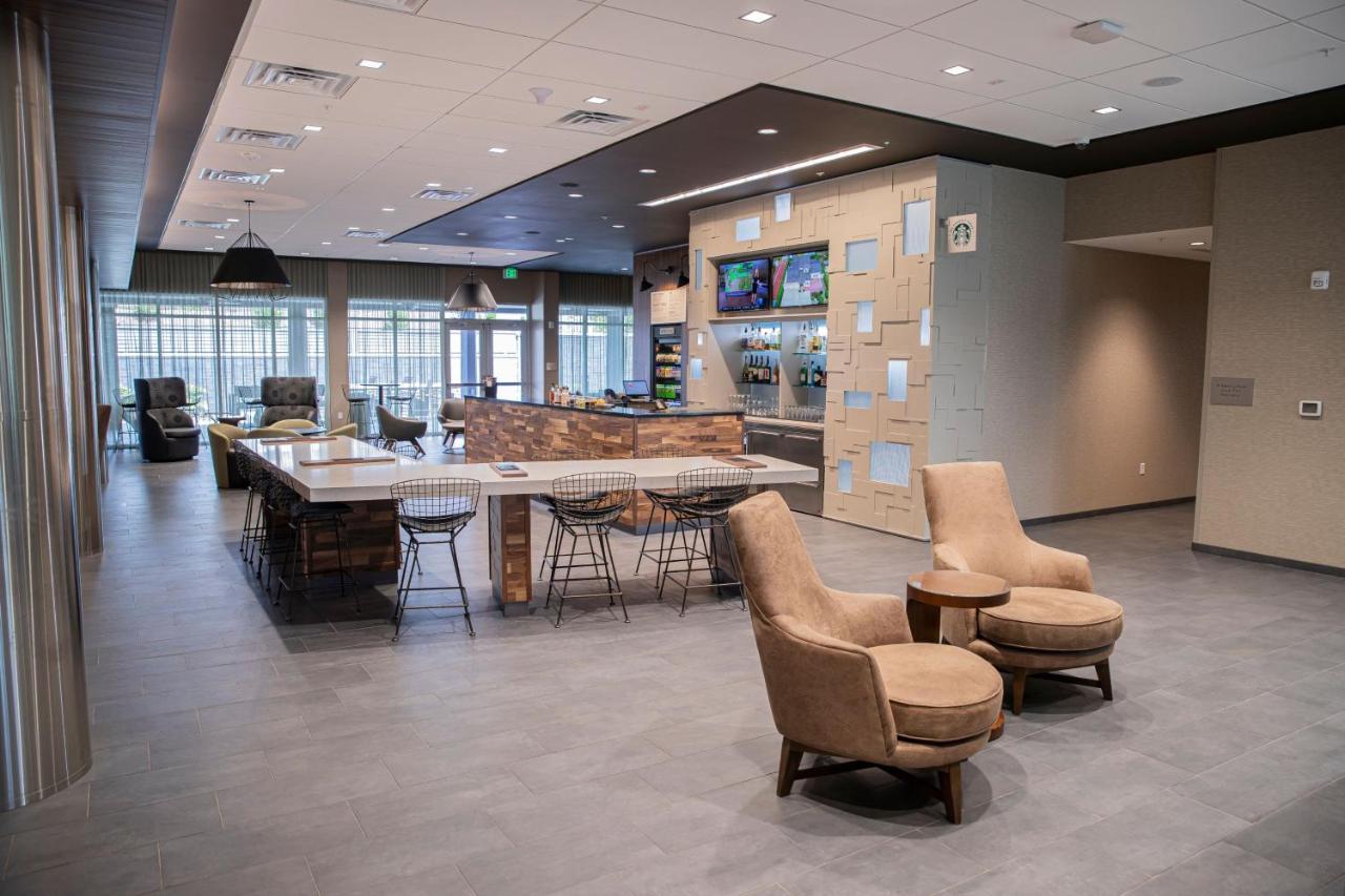 Courtyard By Marriott Greenville Mauldin Zewnętrze zdjęcie