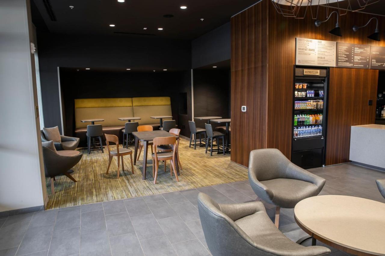 Courtyard By Marriott Greenville Mauldin Zewnętrze zdjęcie