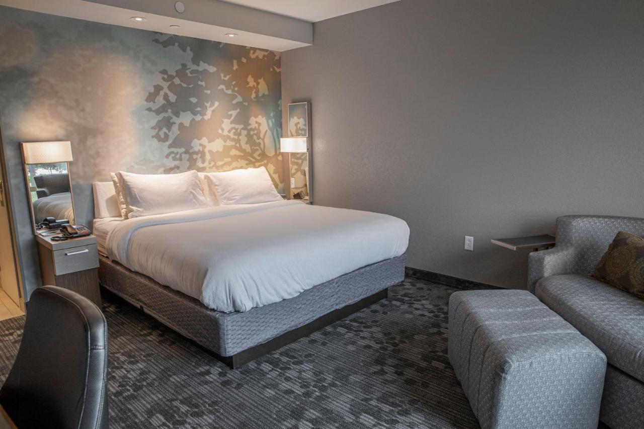 Courtyard By Marriott Greenville Mauldin Zewnętrze zdjęcie