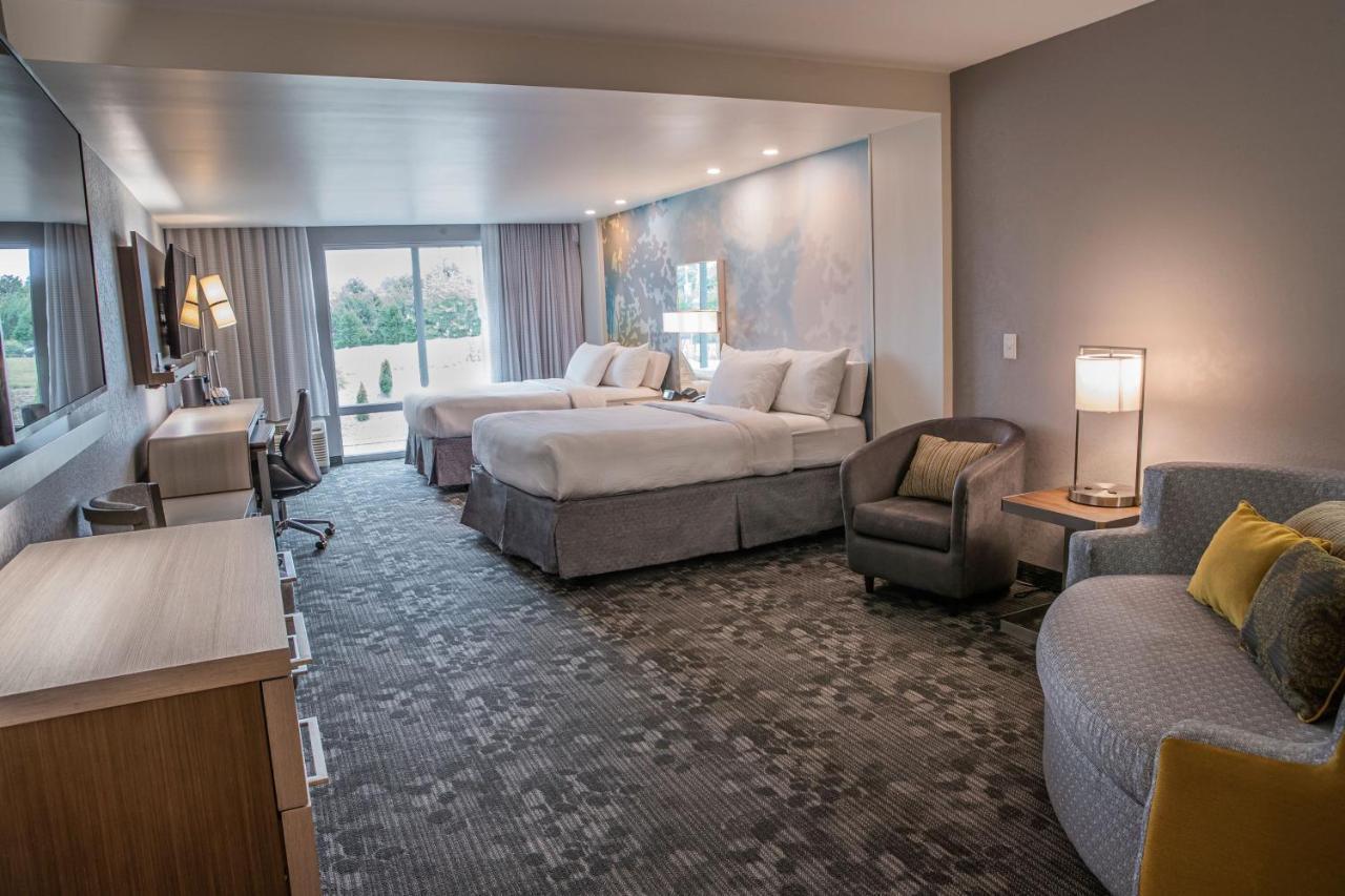 Courtyard By Marriott Greenville Mauldin Zewnętrze zdjęcie